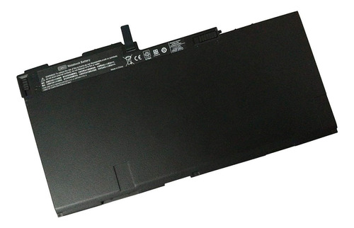 Batería Original Hp Elitebook 840 G1, G2 Cm03xl - Mundo Tec