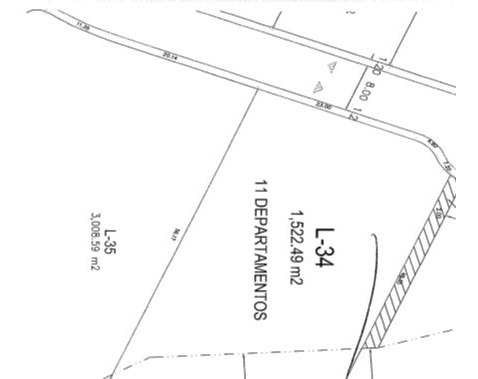 Imagen 2 de 3 de 1007- Venta De Terreno En La Mejor Cerrada De Bosque Real