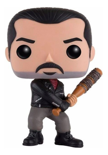Figura Funko Negan 390 The Walking Dead