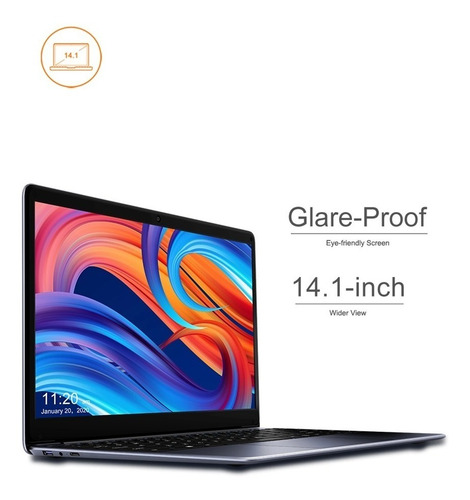 Laptop Chuwi Herobook Pro 14.1 8gb 256gb Ssd Modelo 2021