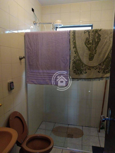 Imagem 19 de 30 de Sítio Com 6 Dormitórios À Venda, 48400 M² Por R$ 1.950.000,00 - Chácaras Berro D Água - Itu/sp - Si0003