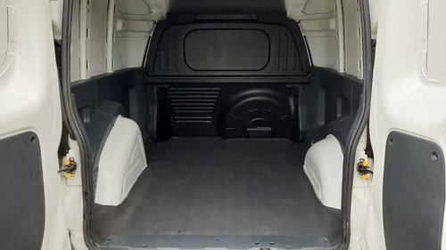 Imagem 9 de 15 de Fiat Fiorino 2018 Hd Wk E Top Da Categoria Apenas 47 Mi