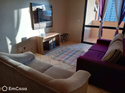 Imagem 3 de 10 de Apartamento À Venda Em Ribeirão Preto - 56815
