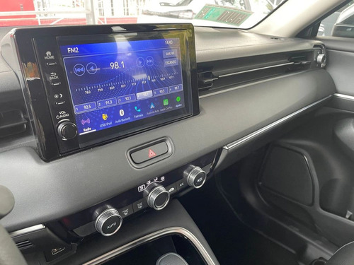 Honda HR-V EX 1.5 Aut. 4x2