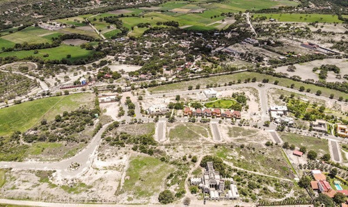 Imagen 15 de 28 de Terreno En Venta, Las Campanas Residencial En San Miguel De