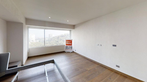 Imagen 18 de 19 de Depa 330m2 Nuevo En Venta Cumbres De Santa Fe, Parque Reform