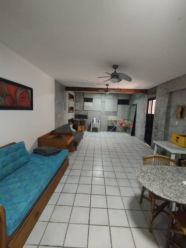 Townhouse En Tucacas