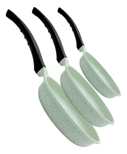 Jgo 3pz Sartene Jade 4.5mm Ceramica Marmol Family Size Korea