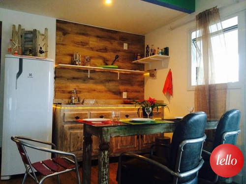 Apartamento - Ref: 215579