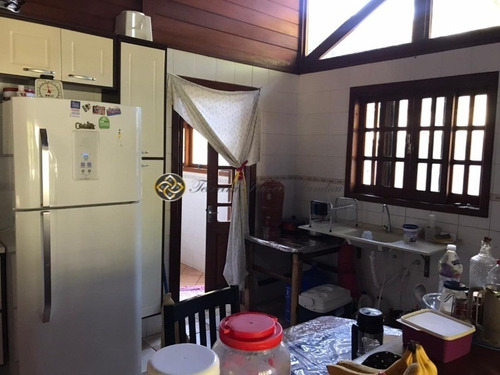 Imagem 25 de 30 de Chacara A Venda Em Jundiai - Ch00024 - 69814768