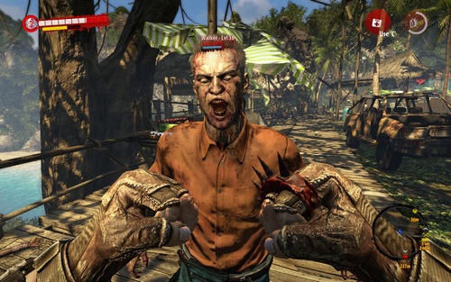 Dead Island Definitive Edition - Ps4 - Novo/lacrado