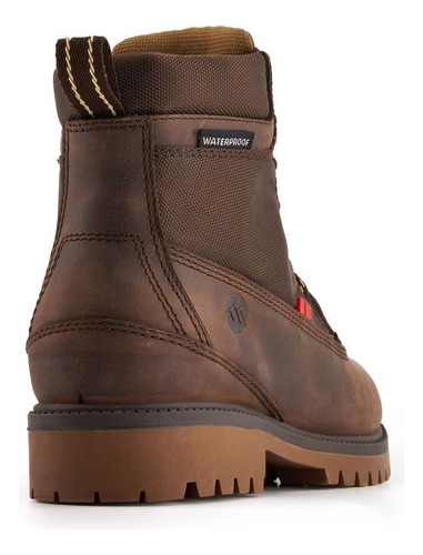 Botin Moda Formales 90693ypv Depiso Ojal Metal
