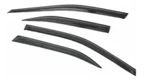 Comprar Deflectores Ventana Window Visor Mitsubishi Lancer Touring