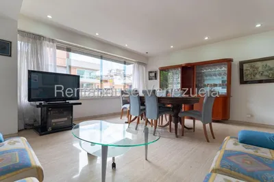 Apartamento en alquiler