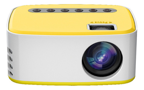 Sistema De Proyector Usb Inalámbrico Android Projector Playe