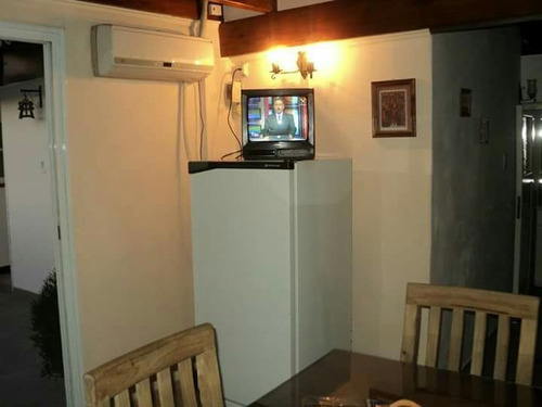 Imagen 8 de 18 de Alquiler Temporario !! Dueño Alquila Hermoso Apartamento Totalmente Equipado Quinta Sección Zona Residencial !! Ciudad De Mendoza !