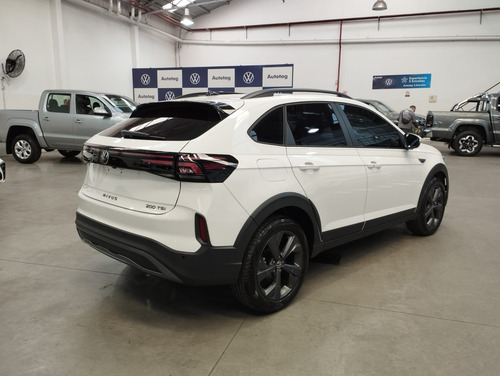 Volkswagen Nivus 1.0 Tsi 200 Comfortline