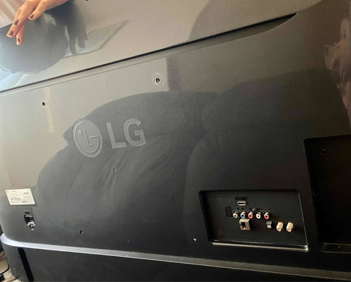 Tv LG Smart 49 Lh5700