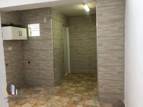 Imagem 16 de 30 de (permuta) Lindo Sobrado 2 Dormitórios, Aceita Troca Por Apartamento Na Região Da Usp - Jardim Rosa Maria - São Paulo/sp - So0618