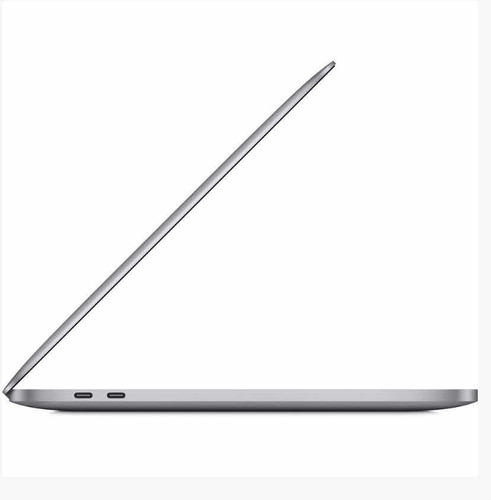 Imagem 4 de 6 de Macbook Apple Pro M1 2020 Myd92ll/a 8-core 8gb Ssd 512gb 13