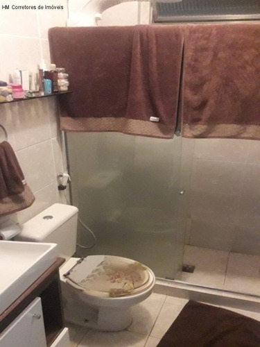 Imagem 9 de 20 de Amplo Apartamento De Três Quartos No Cachambí - Hmap930 - 34641838