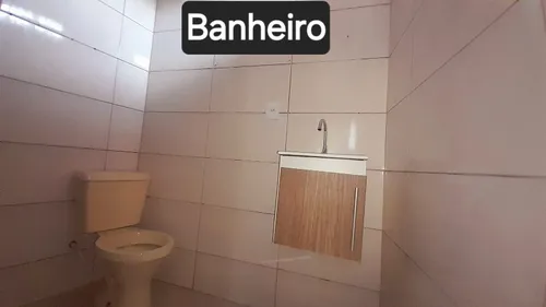 Vende-se Casa No Centro Do Itaim Paulista