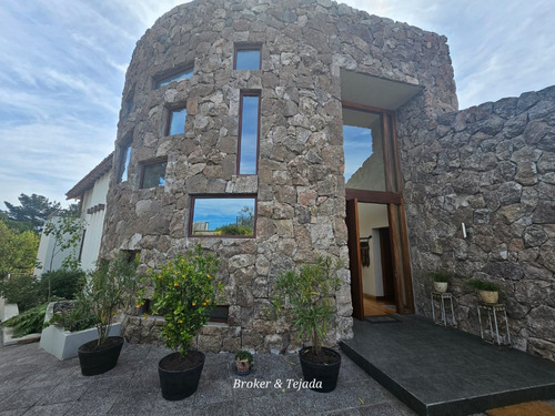 Broker Pinares 5d-5b-10 Estac-piscina