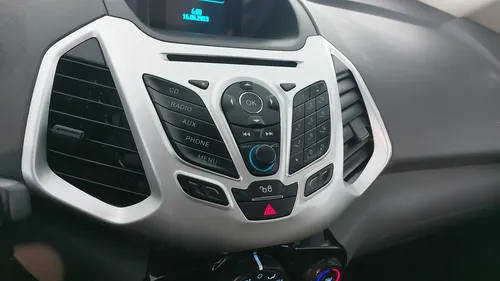 Ford Ecosport 2.0 Trend At