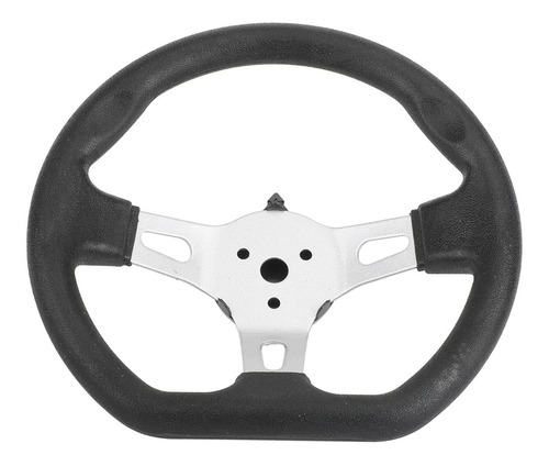 270mm Classic Steering Wheel For Beach Kart Go Kart Buggy