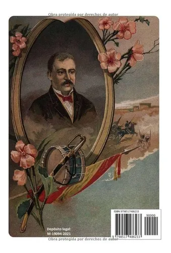 El General Ignacio Alonso- Cuevillas Y Remon (los Hombres De