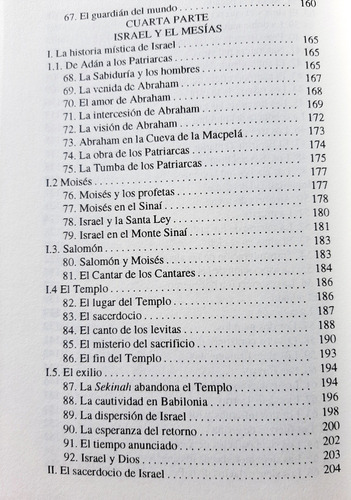 El Zohar. El Libro Del Esplendor