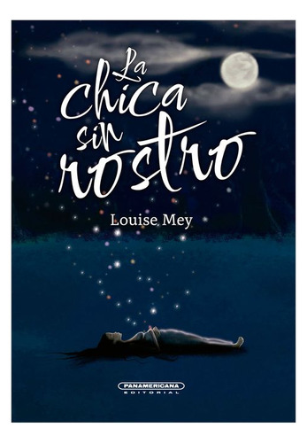 Libro La Chica Sin Rostro