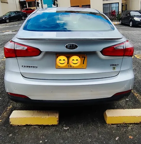 Kia CERATO PRO 1.6l