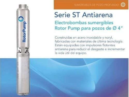 Imagen 3 de 3 de Perforaciones Para Agua Sumergibles Compresores