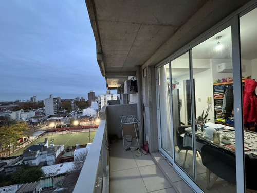 Av Francia Al 1400 - Venta Monoambiente En Rosario Centro