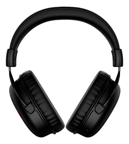 Auricular Hyperx Cloud Ii Core Black Wireless Pc Ps5 Ps4