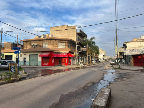 Venta Dpto 3 Amb Balcon A Refaccionar Laferrere