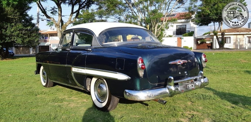 Oferta Bel Air 53 R$ 115 000 (troca Com Volta Avista)