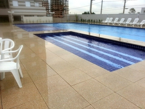 Imagem 1 de 12 de Apartamento - Campolim - 7439