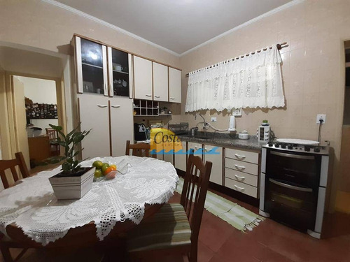 Imagem 3 de 15 de Apartamento Com 2 Dormitórios À Venda, 58 M² Por R$ 229.900,00 - Vila Valença - São Vicente/sp - Ap15292