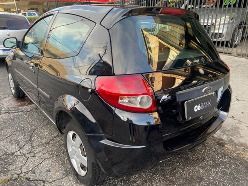 Ford Ka Ka 1.0 MPI 8V FLEX 2P MANUAL