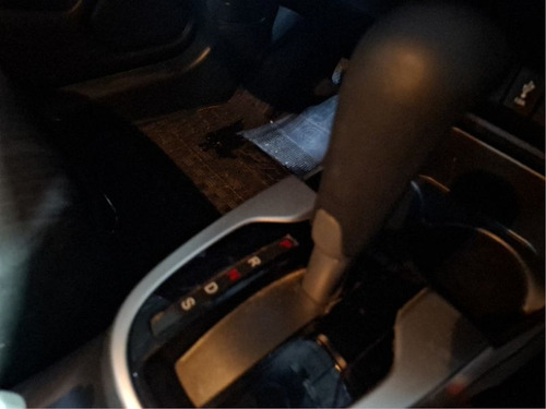 Honda Fit 1.5 EX 16V FLEX 4P AUTOMÁTICO