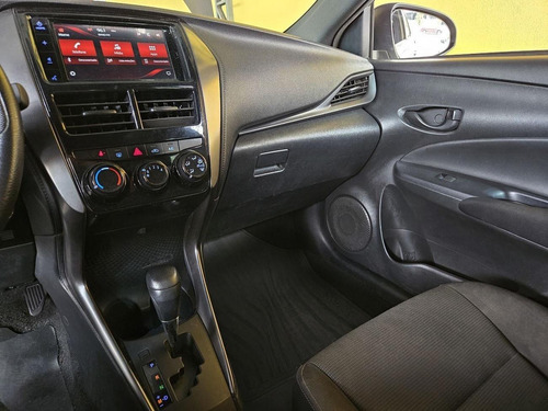 Toyota Yaris Ha Xl15 2023