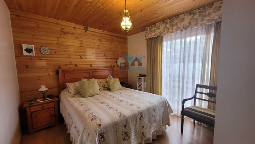 Imagen 8 de 21 de Linda Casa Familiar En Venta En Pucón (solo Contado)