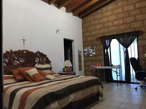Imagen 10 de 14 de Casa En Venta En Colinas Del Bosque