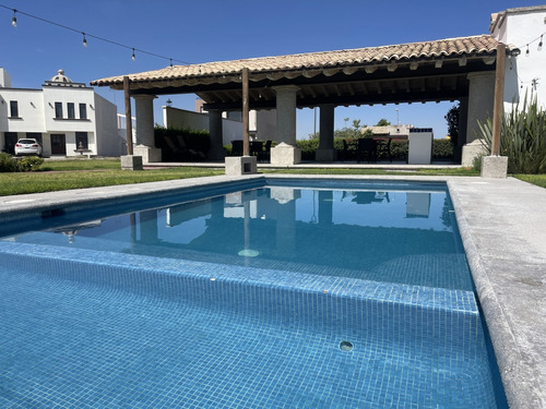 Zirandaro Residencial & Golf Casa En Venta San Miguel De Allende