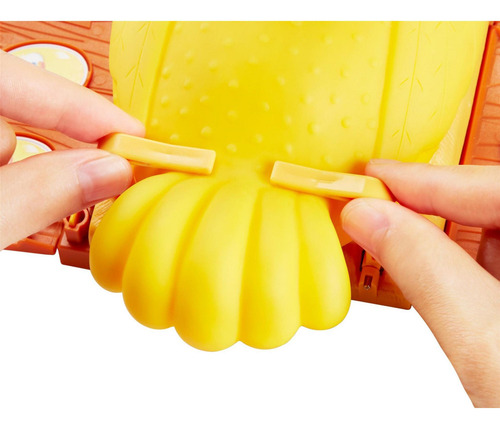 P Chicken Drop, Juego De Tricotilomanía, Gallo Para Poner Hu