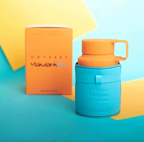 Dyssey Mandarin Sky Perfumes Para Hombres 100 Ml
