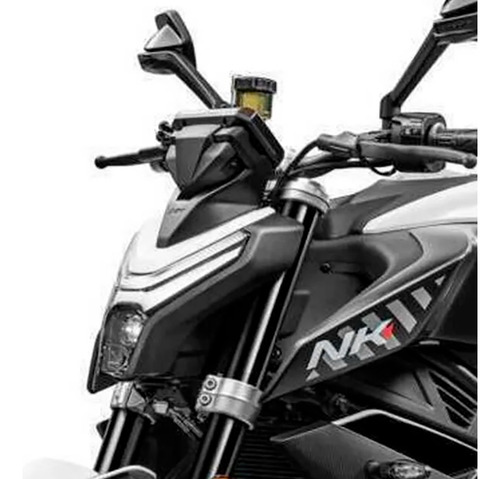 Cfmoto 450nk Entrega Inmediata