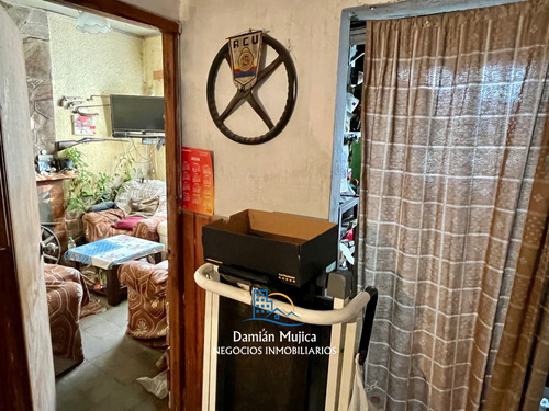Se Vende Casa + Local Comercial+ Apartamento + Gran Terreno